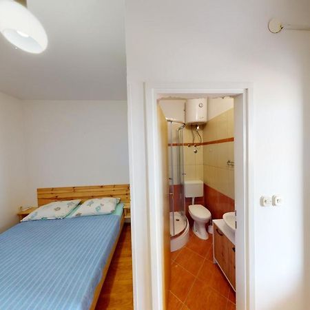 Jaska & Jelica House Apartments Метайна Экстерьер фото