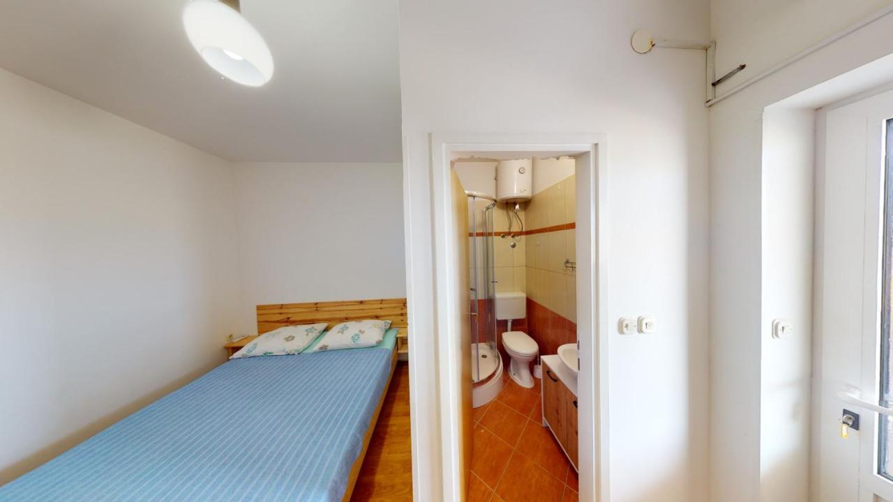 Jaska & Jelica House Apartments Метайна Экстерьер фото