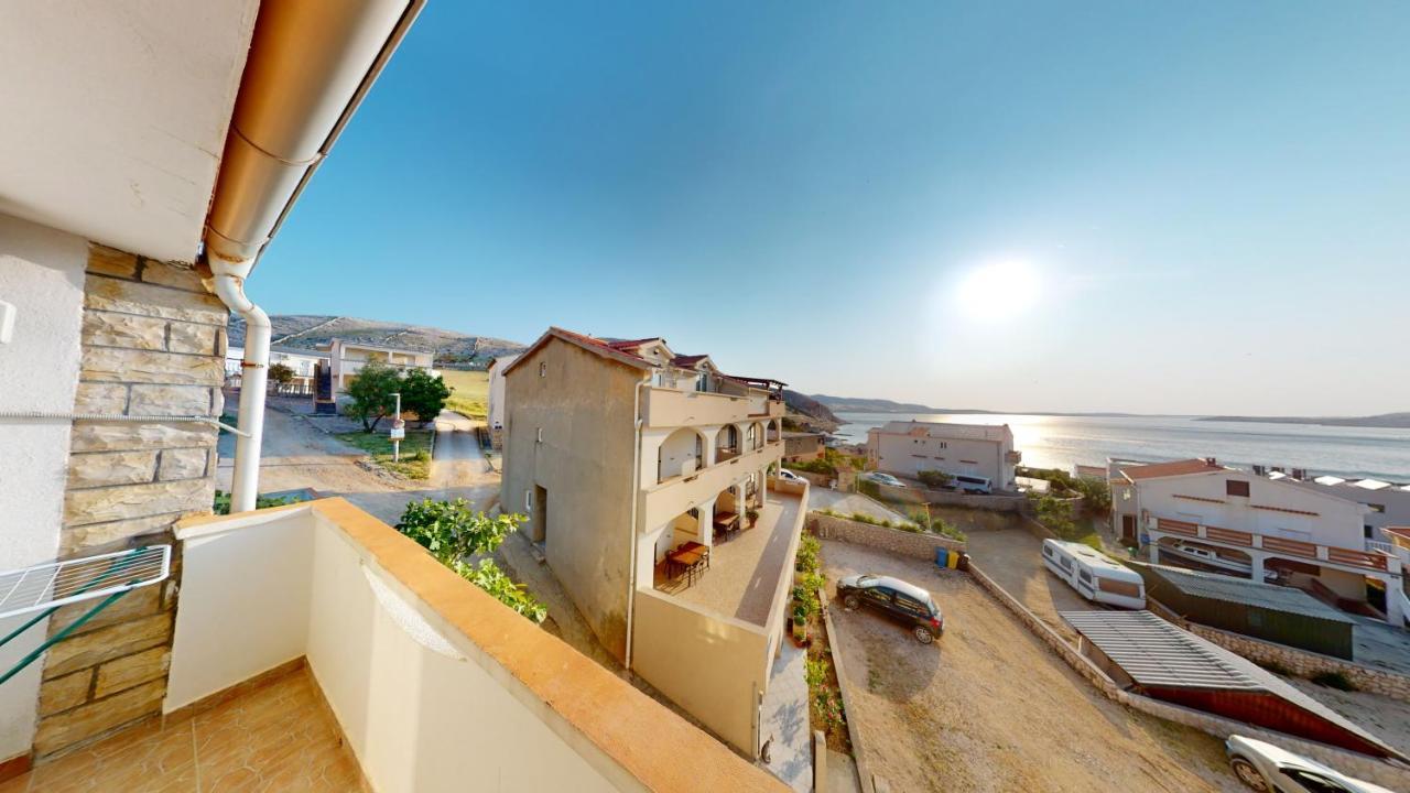 Jaska & Jelica House Apartments Метайна Экстерьер фото