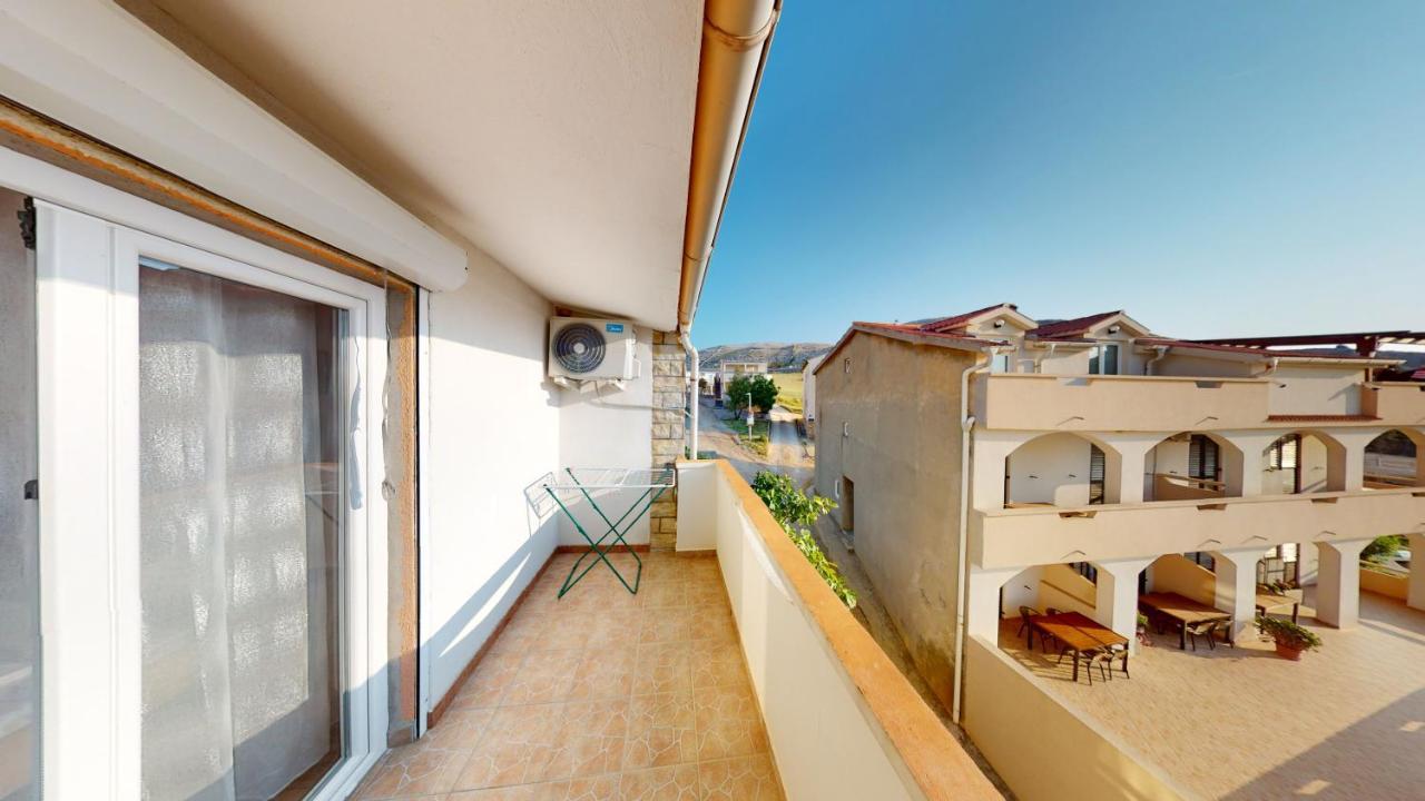 Jaska & Jelica House Apartments Метайна Экстерьер фото