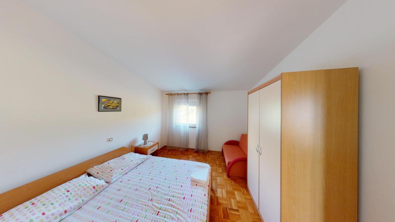 Jaska & Jelica House Apartments Метайна Экстерьер фото