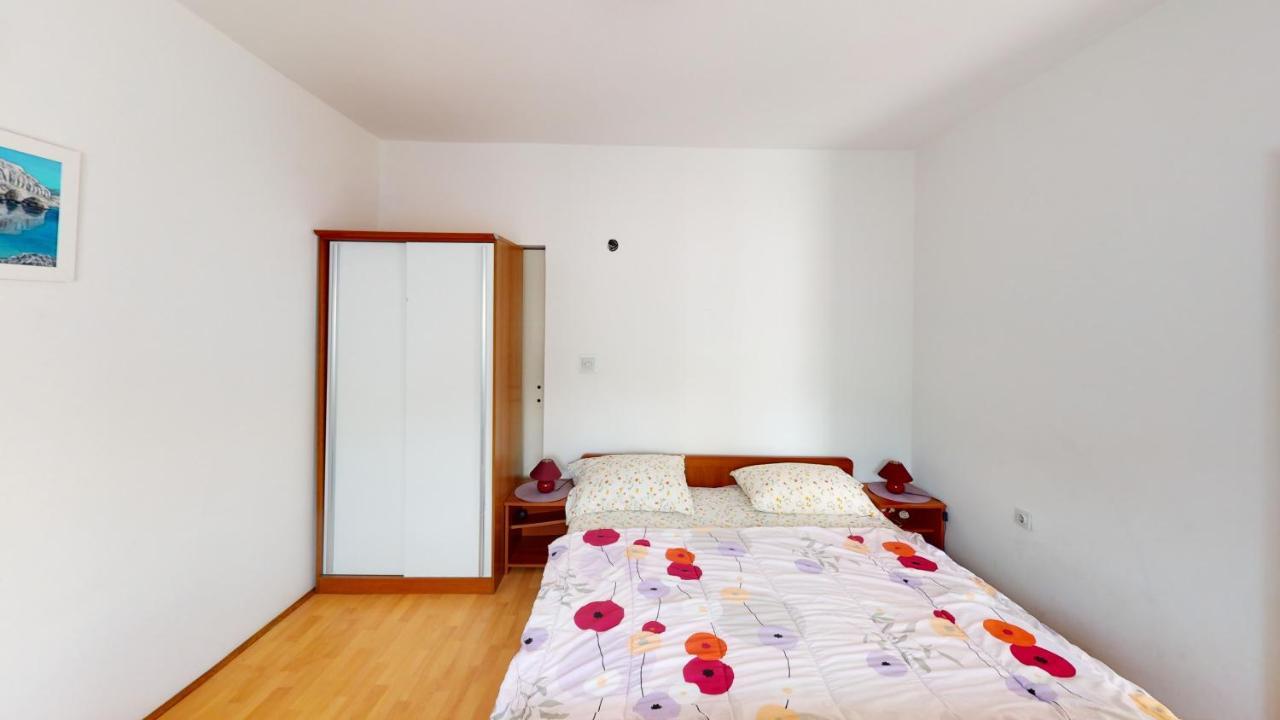 Jaska & Jelica House Apartments Метайна Экстерьер фото