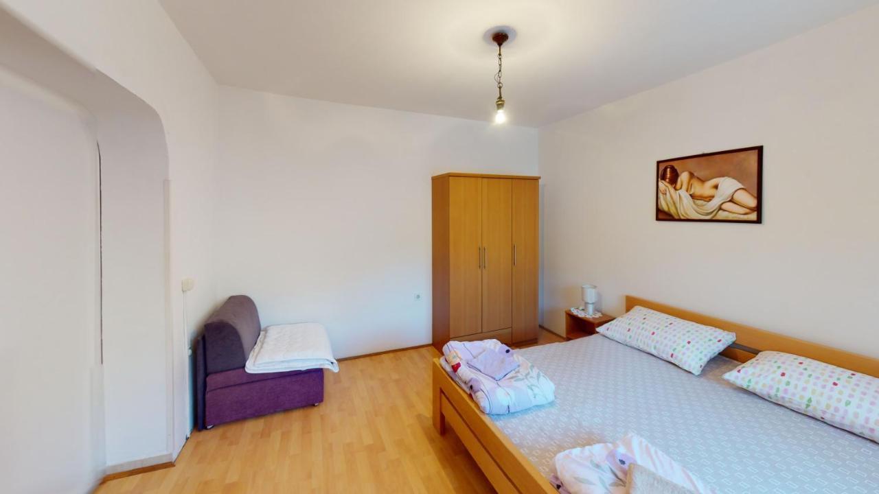 Jaska & Jelica House Apartments Метайна Экстерьер фото