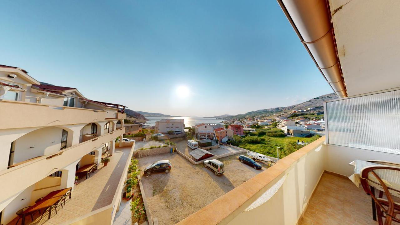 Jaska & Jelica House Apartments Метайна Экстерьер фото