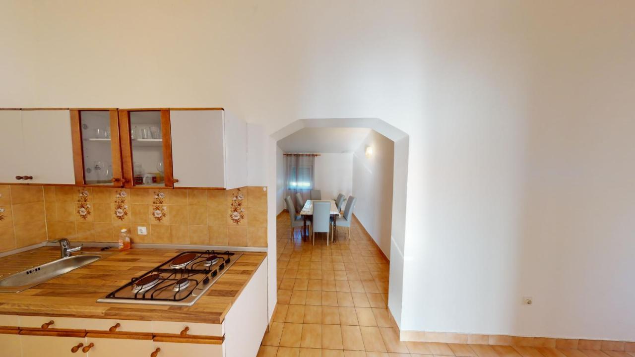 Jaska & Jelica House Apartments Метайна Экстерьер фото
