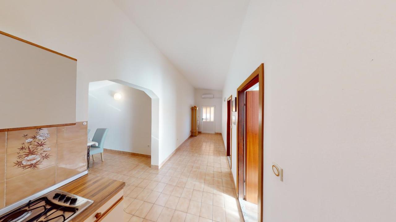 Jaska & Jelica House Apartments Метайна Экстерьер фото