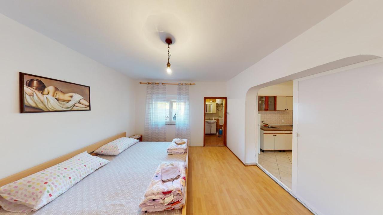 Jaska & Jelica House Apartments Метайна Экстерьер фото