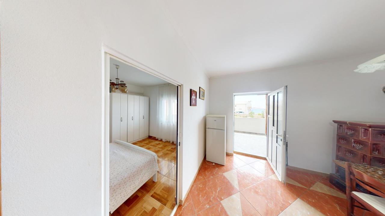 Jaska & Jelica House Apartments Метайна Экстерьер фото