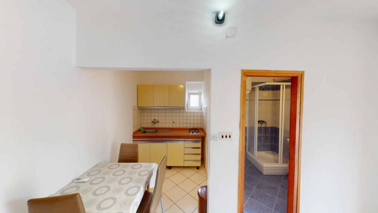 Jaska & Jelica House Apartments Метайна Экстерьер фото
