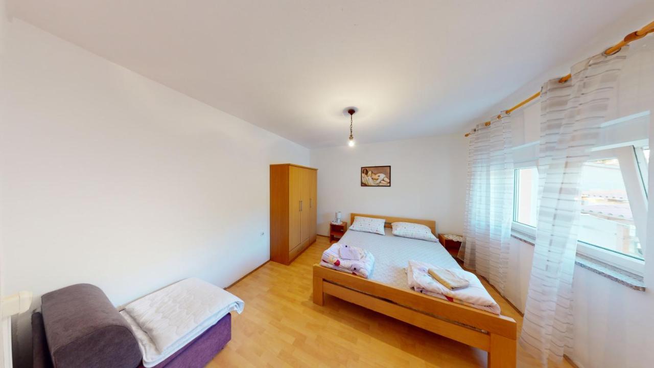 Jaska & Jelica House Apartments Метайна Экстерьер фото