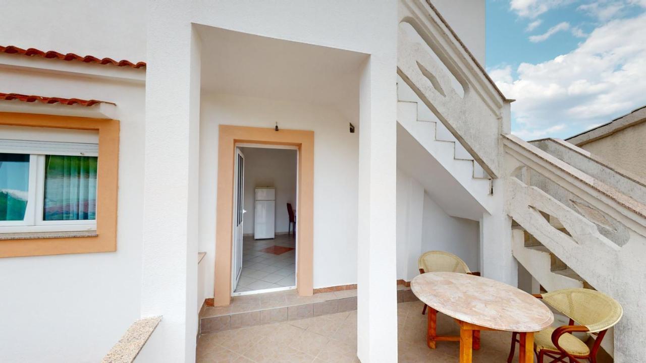 Jaska & Jelica House Apartments Метайна Экстерьер фото