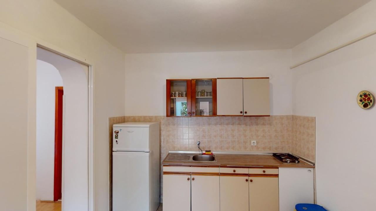 Jaska & Jelica House Apartments Метайна Экстерьер фото