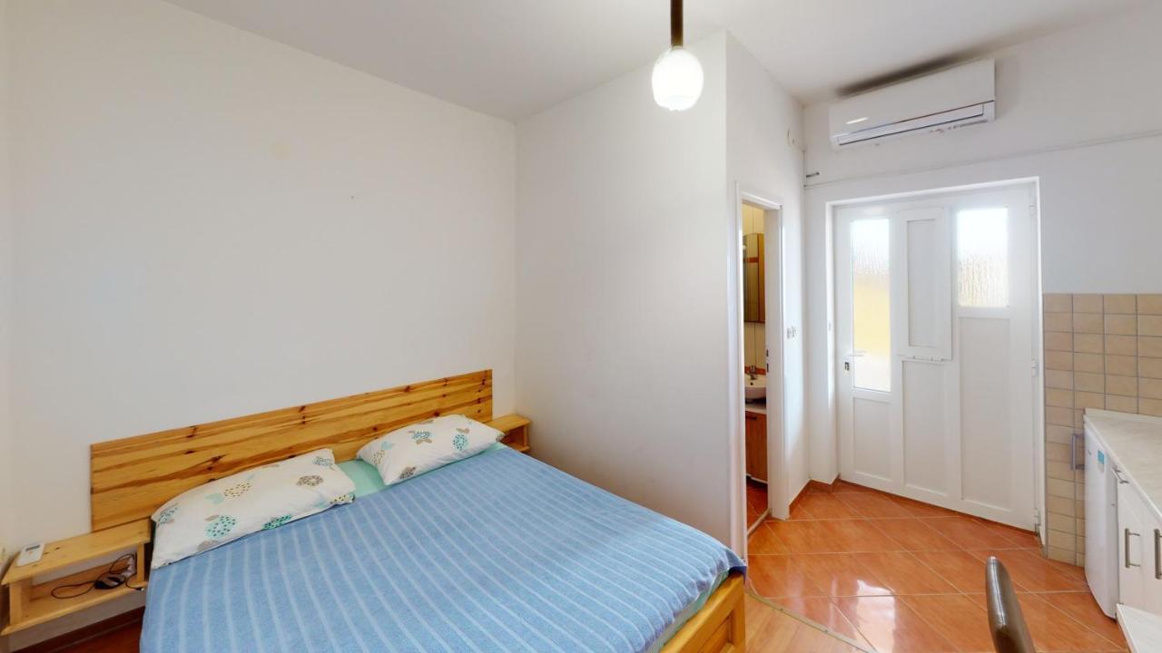 Jaska & Jelica House Apartments Метайна Экстерьер фото