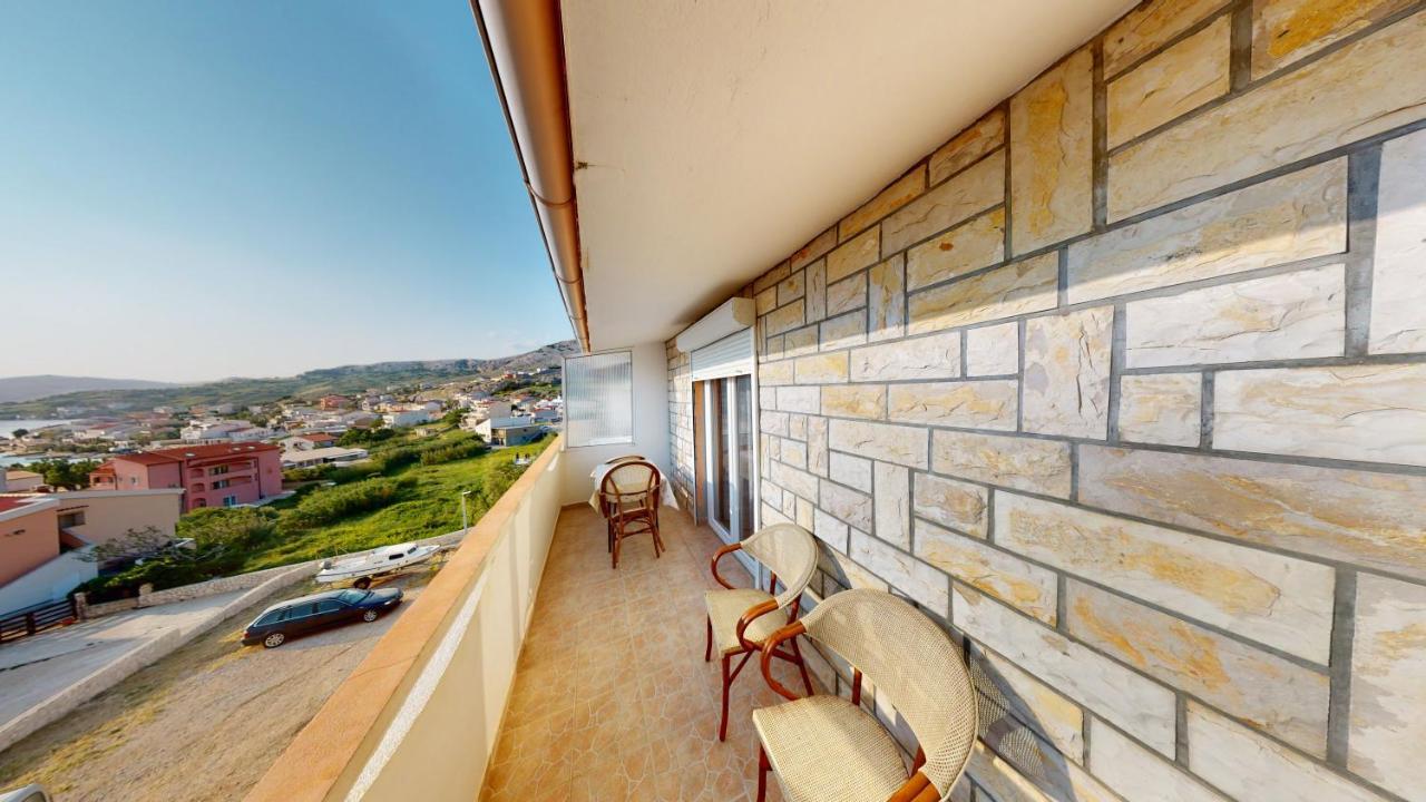 Jaska & Jelica House Apartments Метайна Экстерьер фото