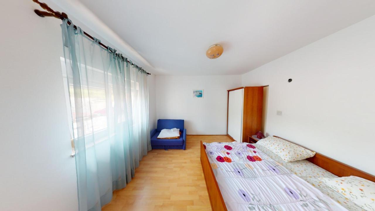 Jaska & Jelica House Apartments Метайна Экстерьер фото