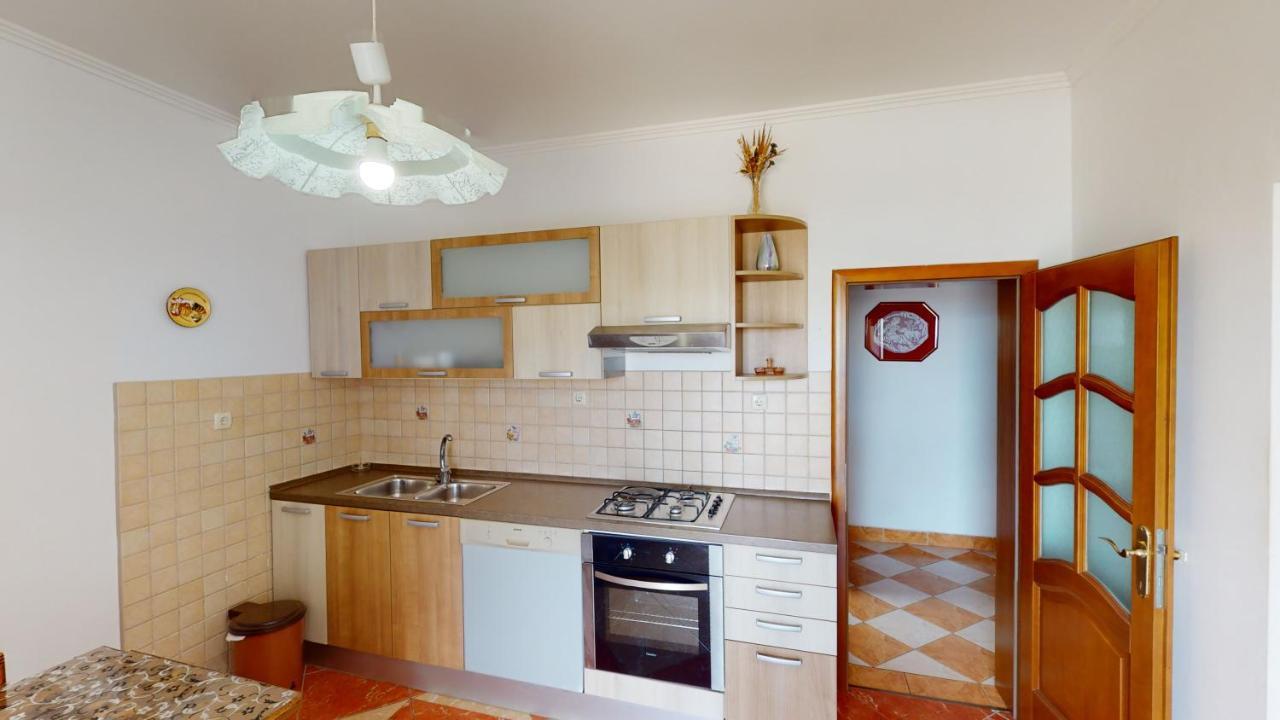 Jaska & Jelica House Apartments Метайна Экстерьер фото