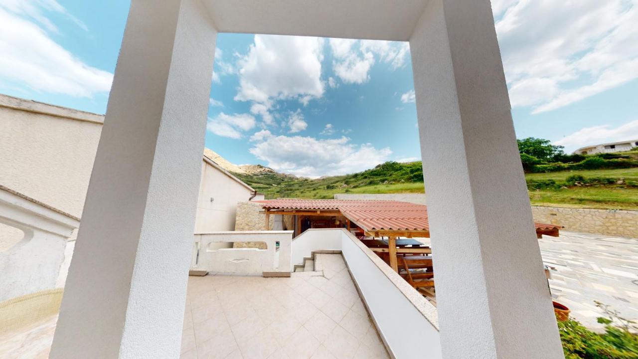 Jaska & Jelica House Apartments Метайна Экстерьер фото