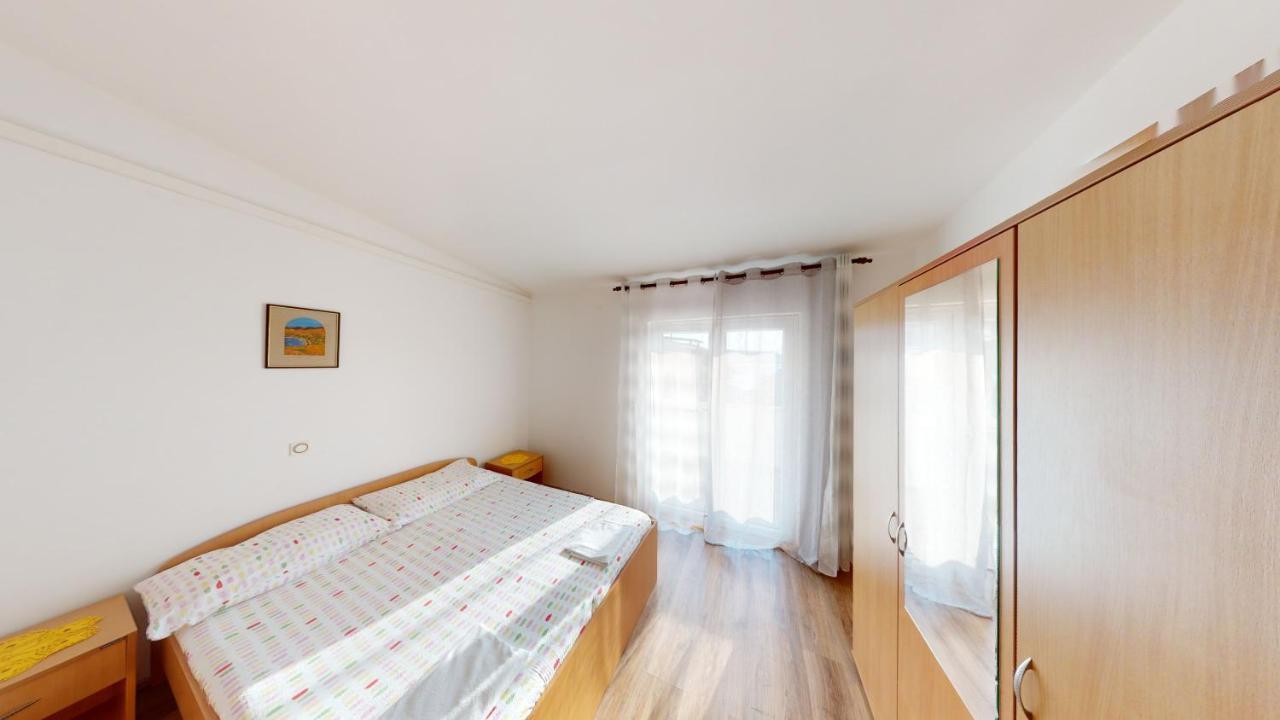 Jaska & Jelica House Apartments Метайна Экстерьер фото