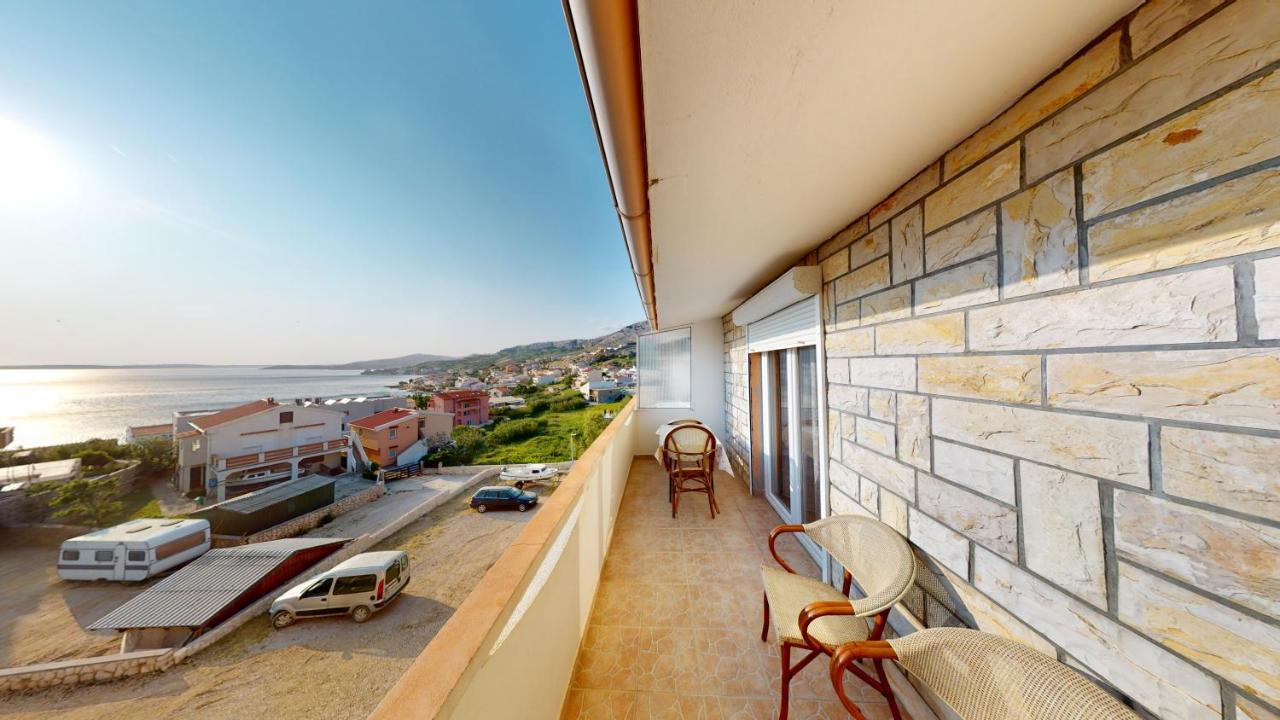Jaska & Jelica House Apartments Метайна Экстерьер фото