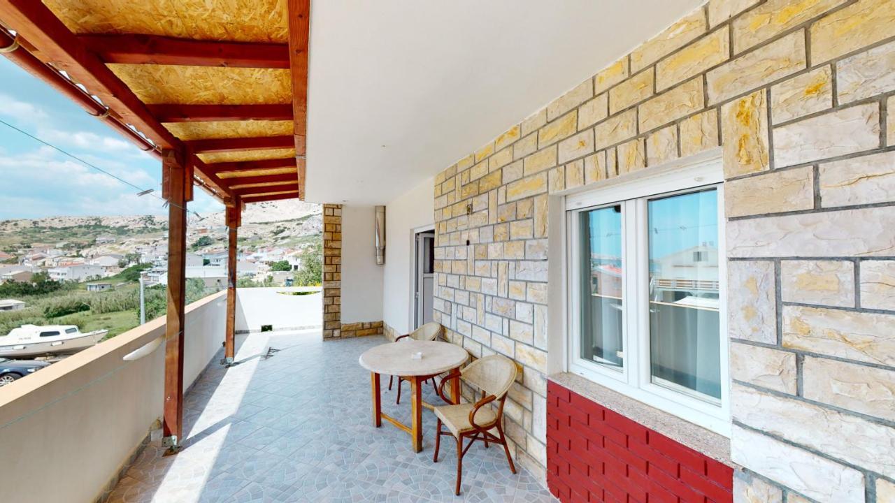 Jaska & Jelica House Apartments Метайна Экстерьер фото
