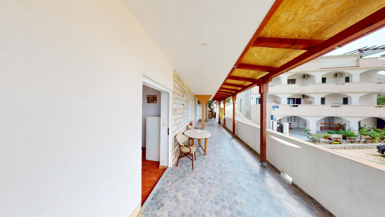 Jaska & Jelica House Apartments Метайна Экстерьер фото