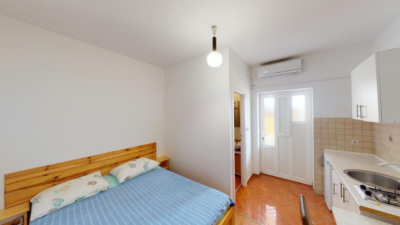 Jaska & Jelica House Apartments Метайна Экстерьер фото