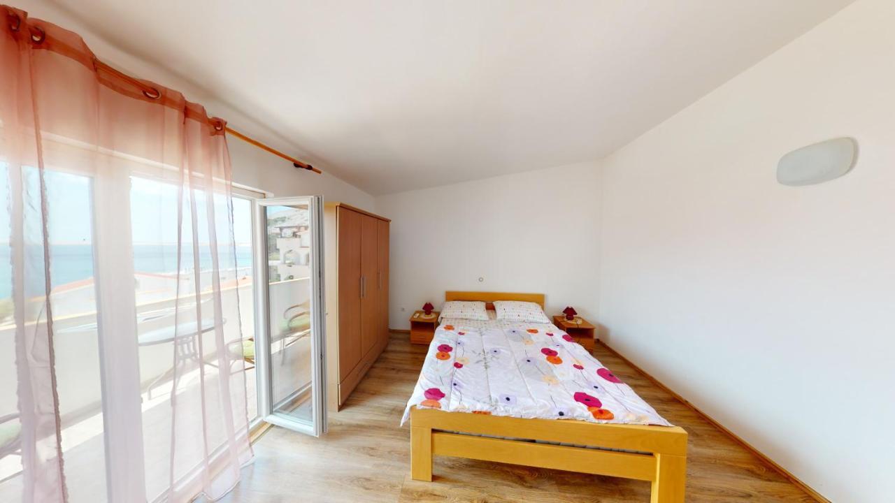 Jaska & Jelica House Apartments Метайна Экстерьер фото