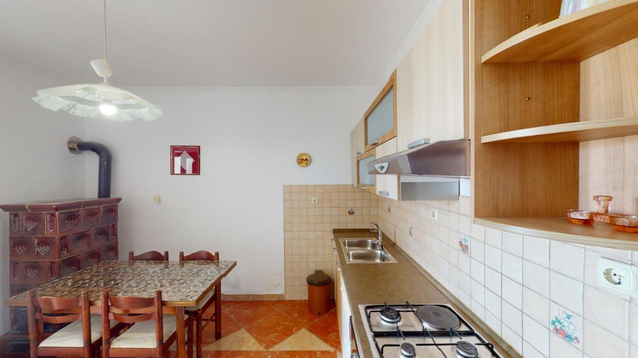Jaska & Jelica House Apartments Метайна Экстерьер фото