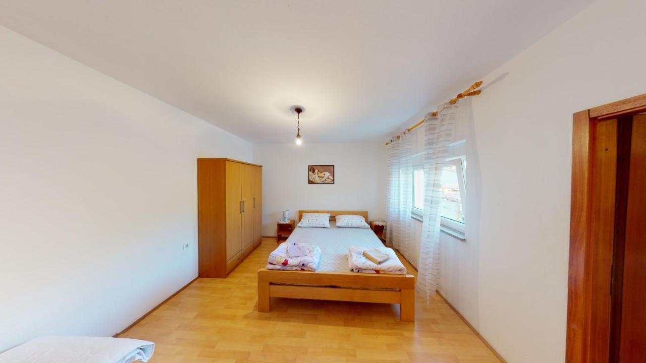 Jaska & Jelica House Apartments Метайна Экстерьер фото