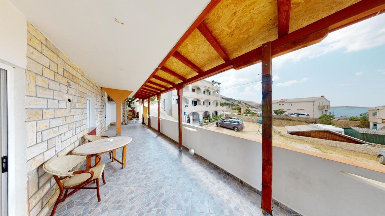 Jaska & Jelica House Apartments Метайна Экстерьер фото