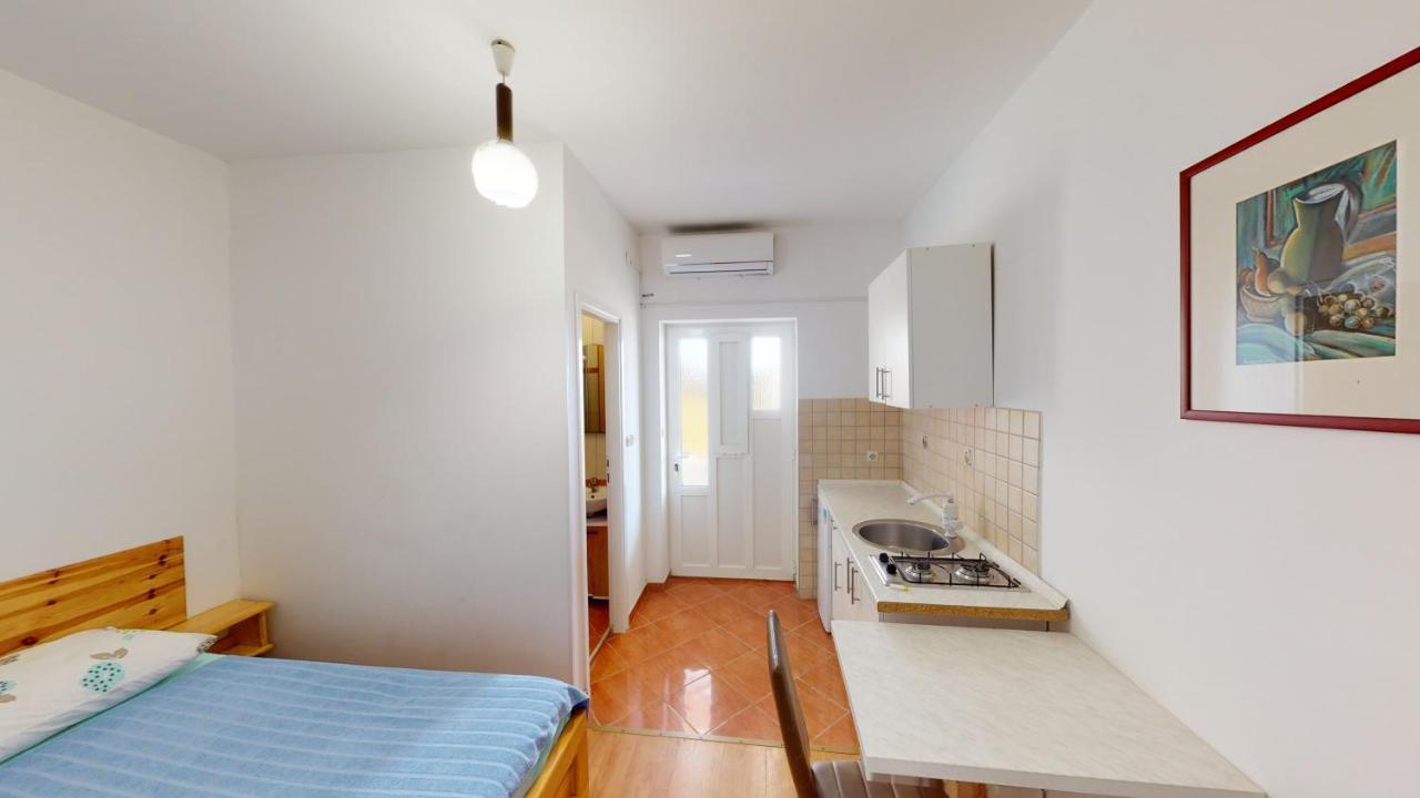 Jaska & Jelica House Apartments Метайна Экстерьер фото