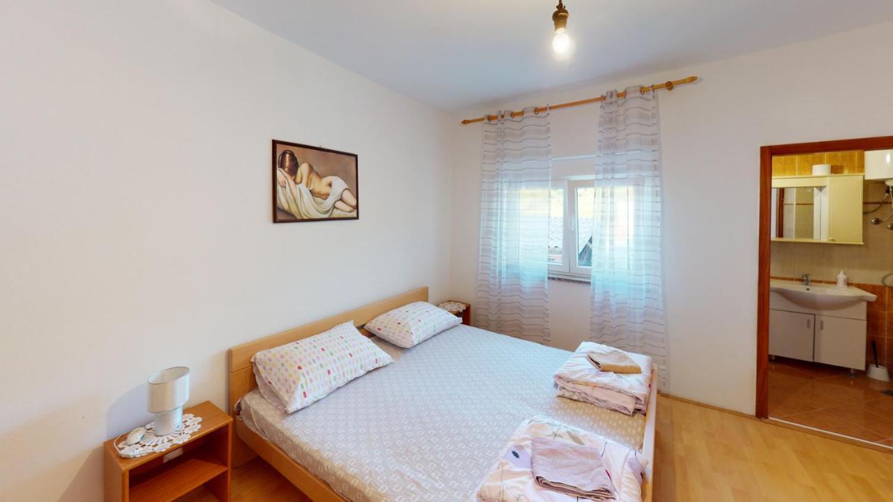 Jaska & Jelica House Apartments Метайна Экстерьер фото