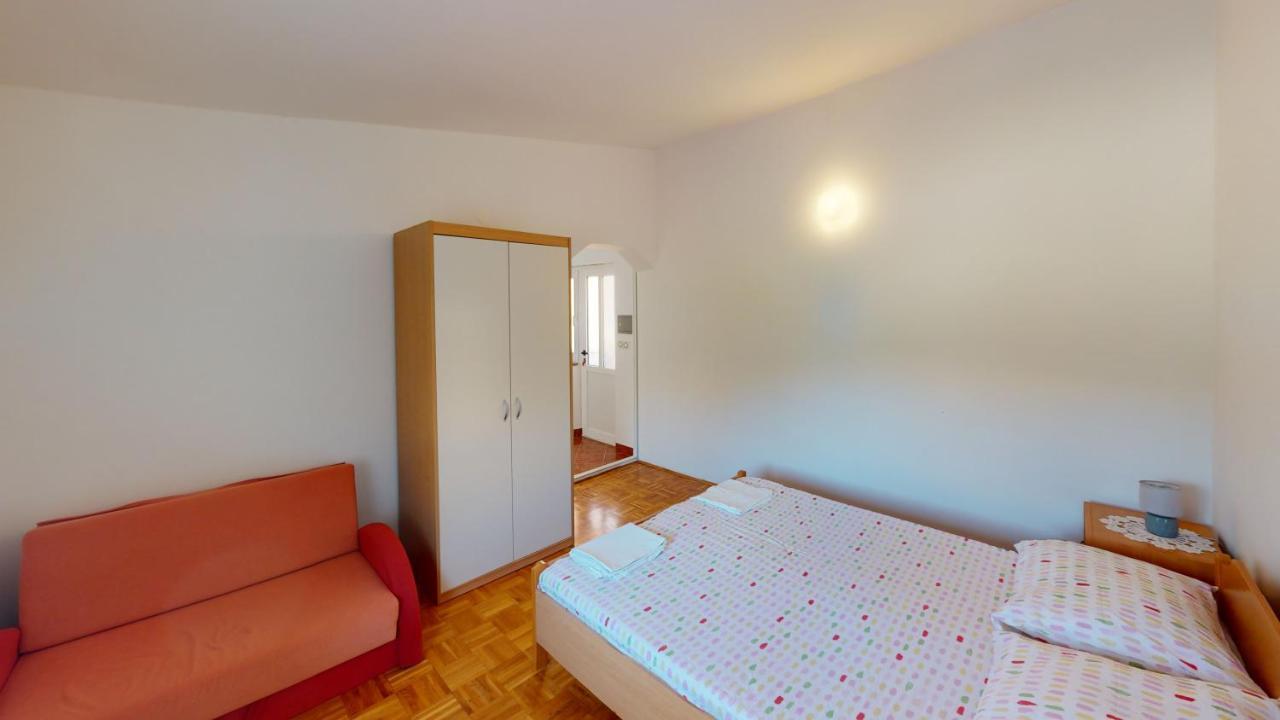 Jaska & Jelica House Apartments Метайна Экстерьер фото